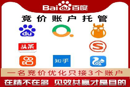 某品牌通过SEM代运营托管公司实现业绩大增